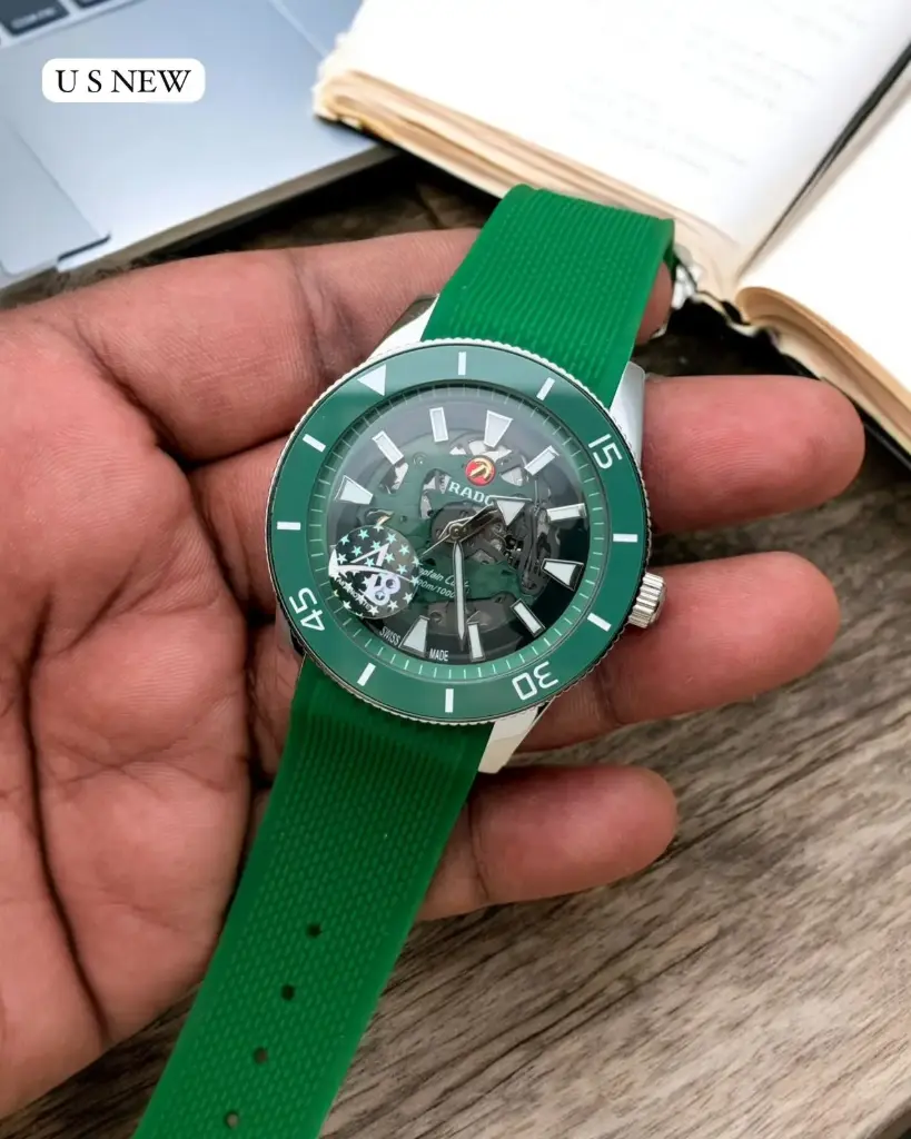 Explore the timeless Rado collections made with revolutionary materials. Reserve now. Ceramic watches matched with the iconic Rado design. Find the perfect.webp