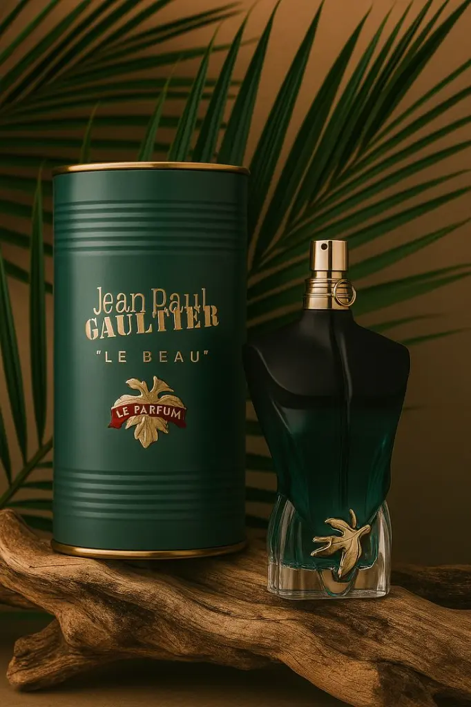 Jean Paul Gaultier Le Beau Eau de Parfum _ 73,50€.webp