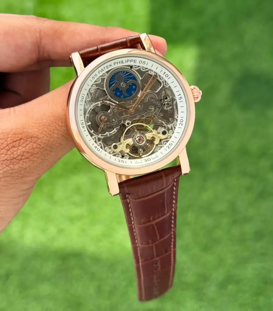  Patek Philippe