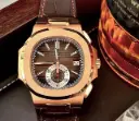 Patek Philippe Nautilus 5726A