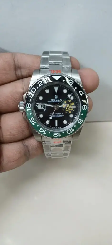 ROLEX ZR