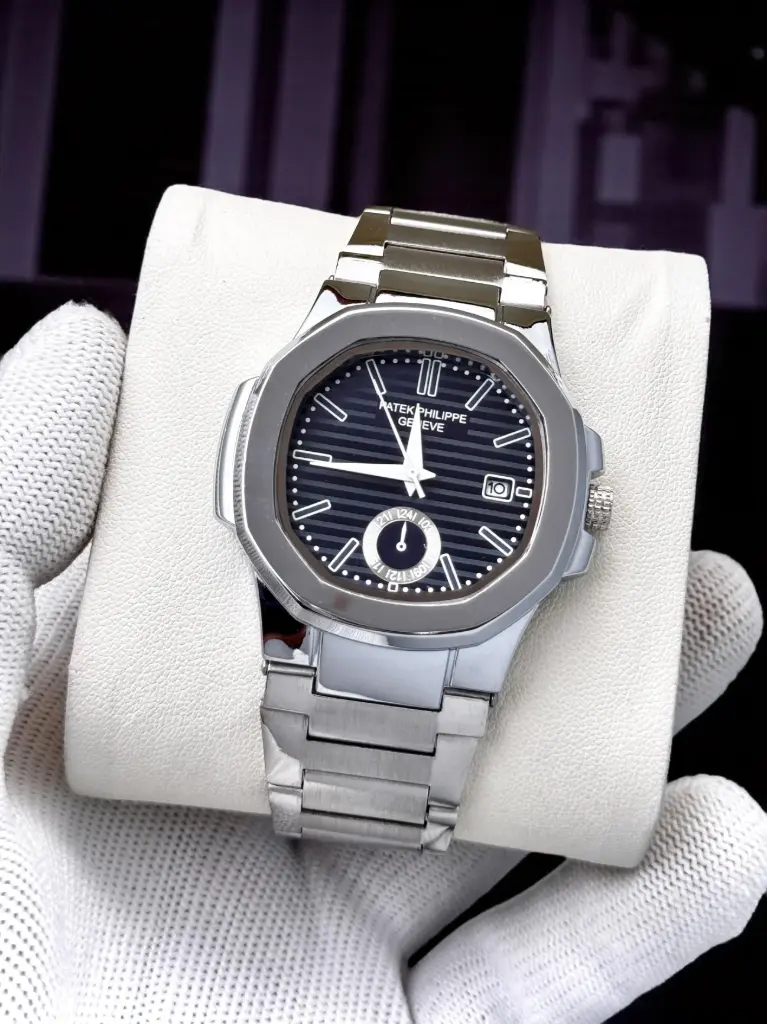 PATEK PHILIPPE
