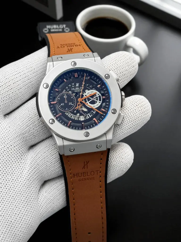  HUBLOT GENEVE