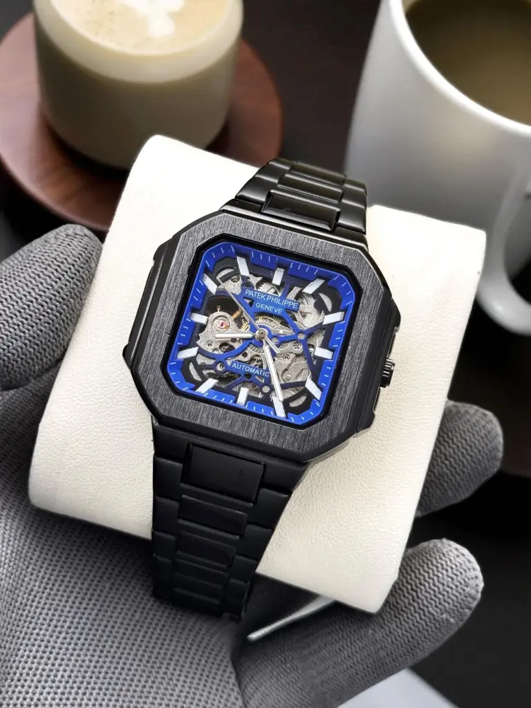 PATEK PHILIPPE AUTOMATIC