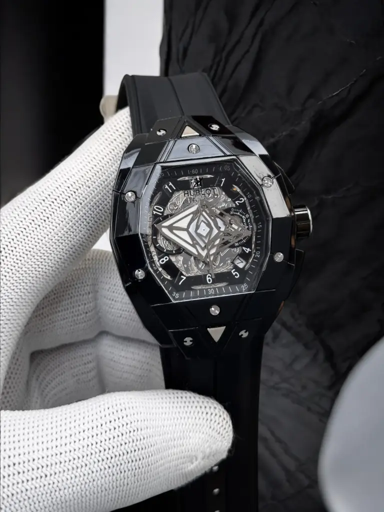 HUBLOT