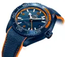 OMEGA Seamaster Gmt legacy