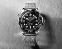 OMEGA's Sea-master Diver