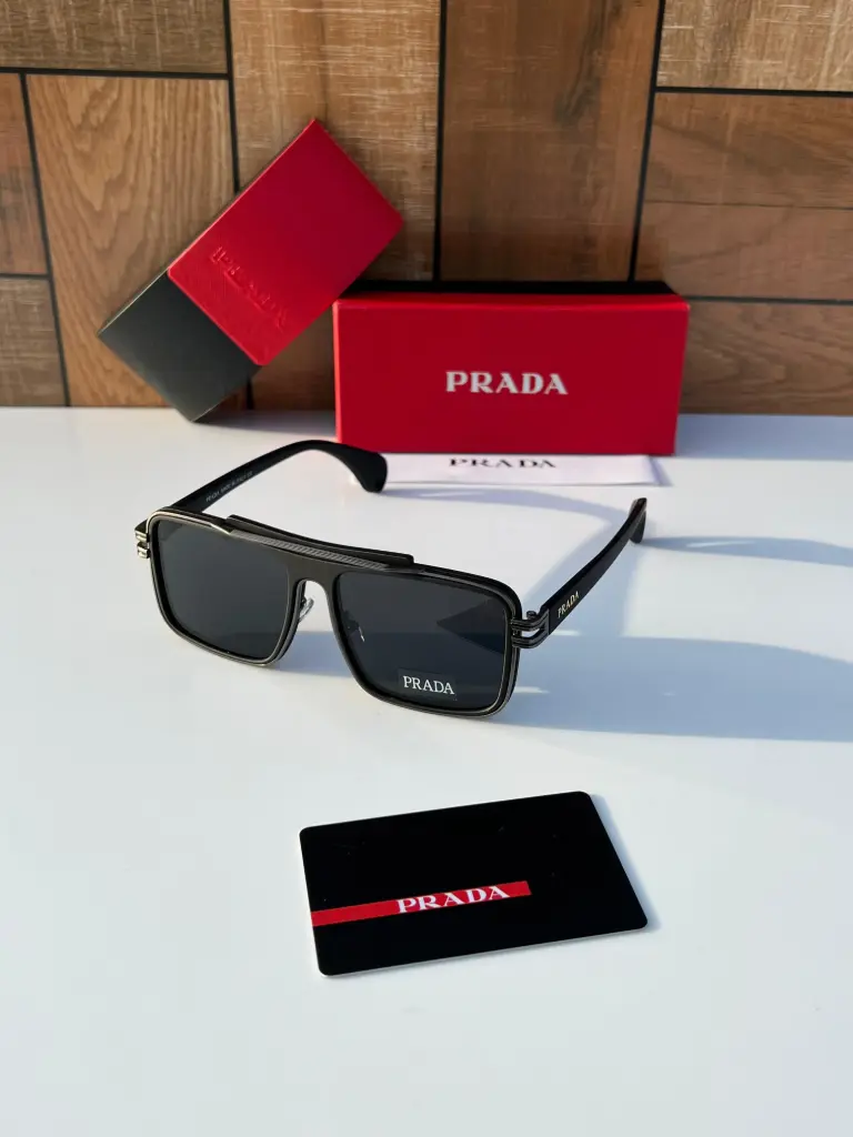 PRADA BLK