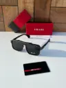 PRADA BLK
