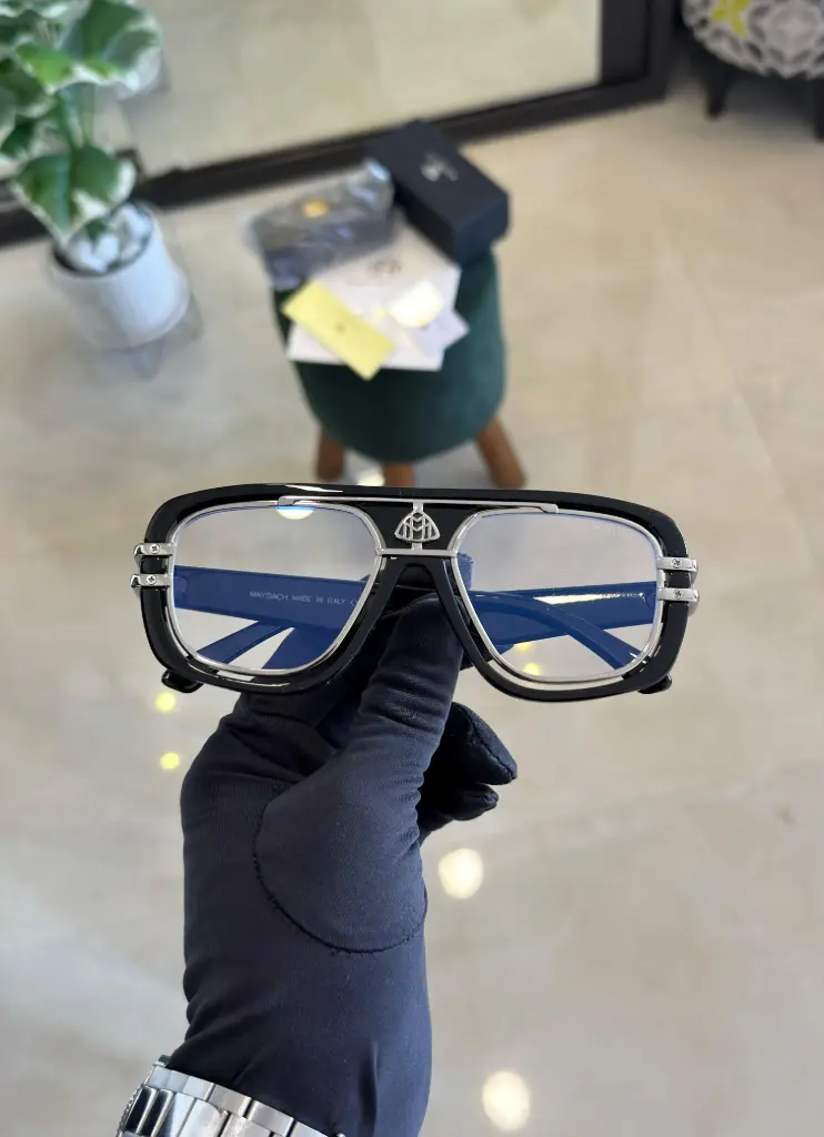 MAYBACH SILVER PLANO