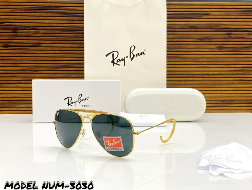 RAYBAN 3030