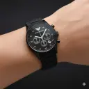 Emporio Armani (Black & white)