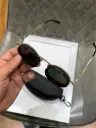  SUNGLASSES  SILVER