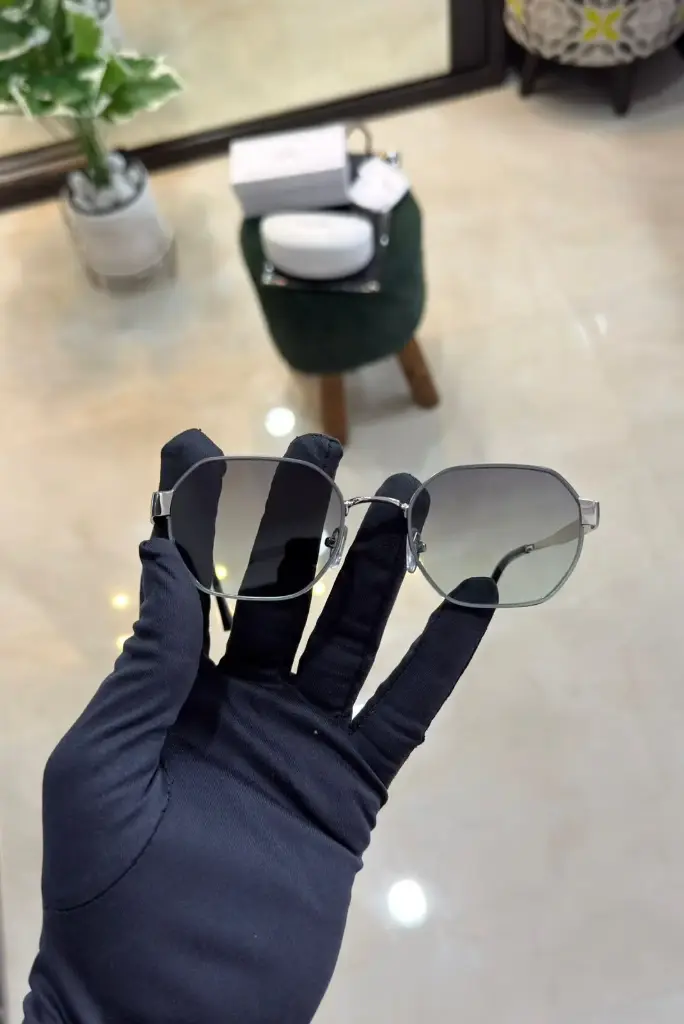 CELINE C-455 SEA GREEN 