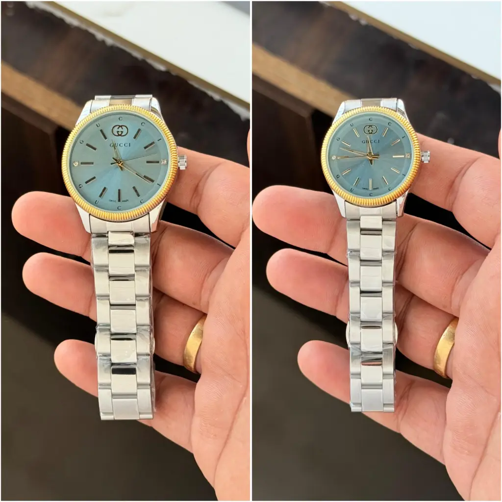 GUCCI TIMELESS COUPLE