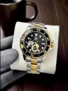 ROLEX Automatic mens
