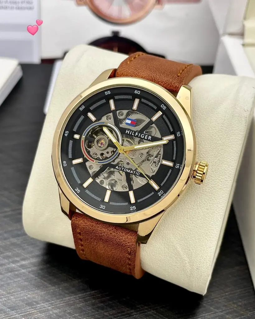 Tommy Hilfiger 