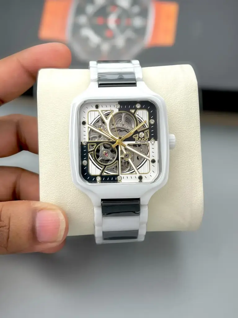  RADO TRUE SQUARE R27073752