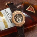 Patek Philippe Nautilus 5726A