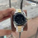 Omega  the Master of Materials 