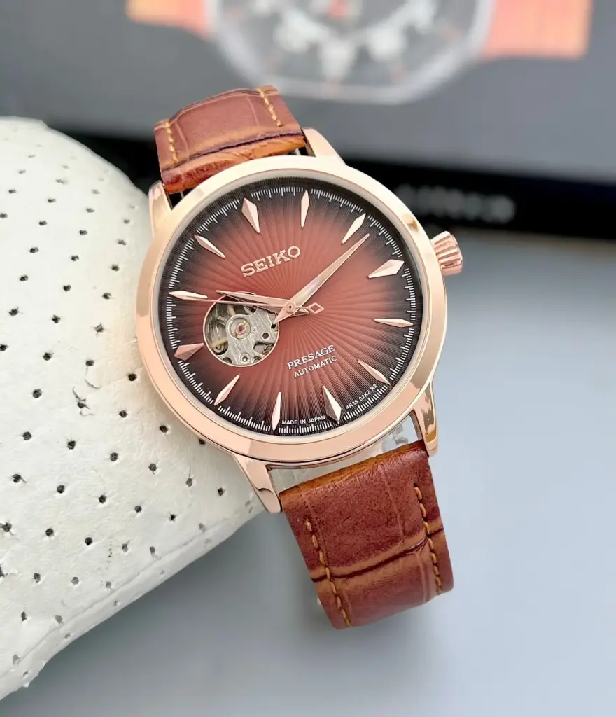 SIEKO AUTOMATIC ANTI ALLERGIC 