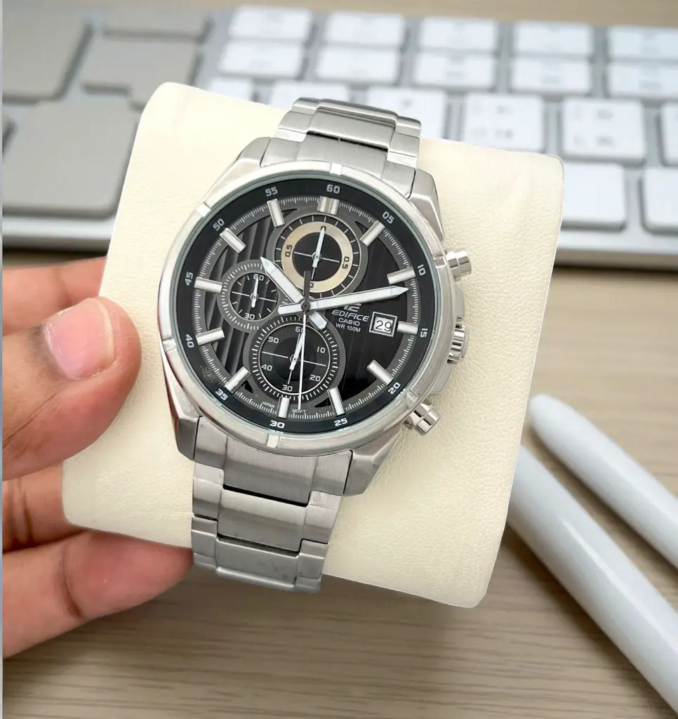  Casio Edifice