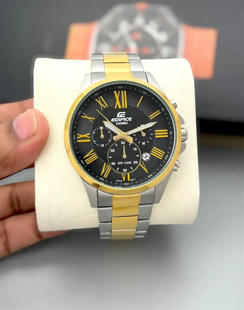 Casio Edifice  EFV-600D 