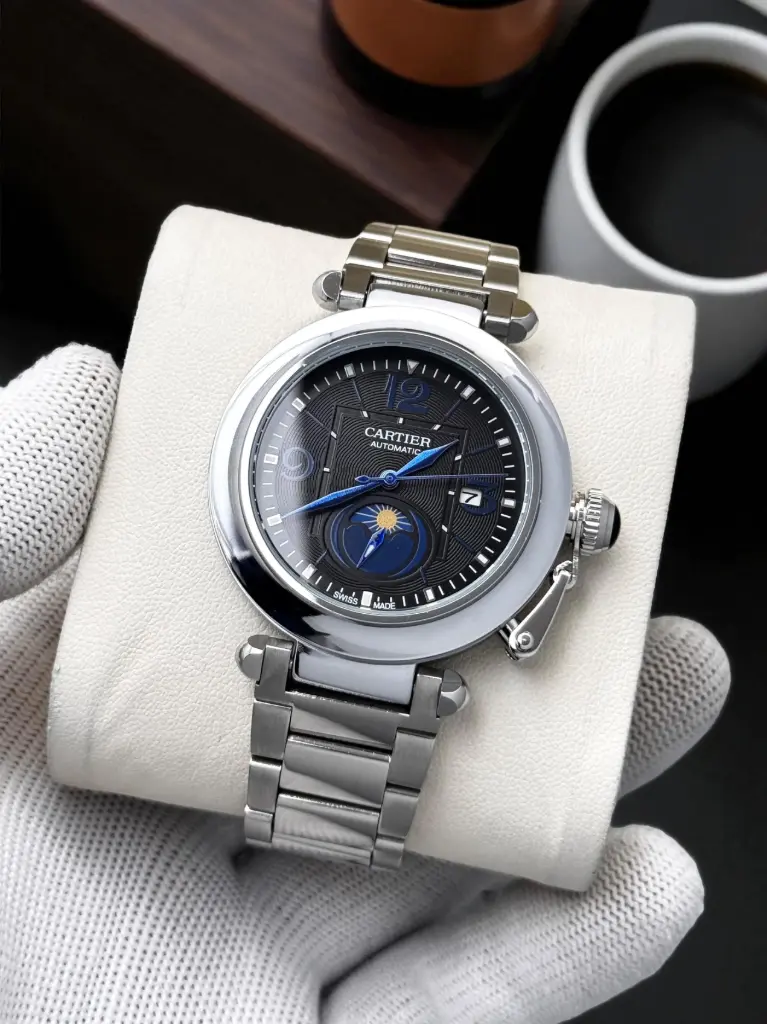 Cartier Mens